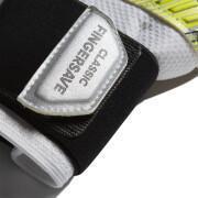 Torwarthandschuhe adidas Classic Pro Fingersave