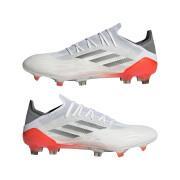 Fußballschuhe adidas X Speedflow.1 FG - Whitespark