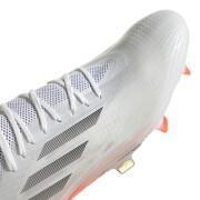 Fußballschuhe adidas X Speedflow.1 FG - Whitespark