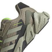 Schuhe adidas X9000L4 COLD.RDY