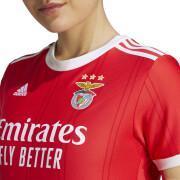 Heimtrikot Frauen Benfica Lisbonne 2022/23