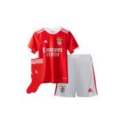 Mini-Kit Baby Home Benfica Lisbonne 2022/23