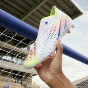 Fußballschuhe adidas Predator Edge.3 Laceless FG - Al Rihla