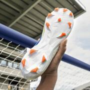 Fußballschuhe adidas Predator Edge.3 Laceless FG - Al Rihla