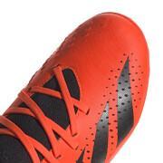 Kinder-Fußballschuhe adidas Predator Accuracy.3 Turf Heatspawn Pack