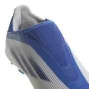 Kinder-Fußballschuhe adidas X Speedflow.3 MG - Sapphire Edge Pack