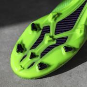 Fußballschuhe adidas X Speedportal.3 Laceless FG - Game Data Pack