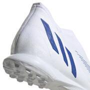 Fußballschuhe adidas Predator Edge.3 Laceless TF - Diamond Edge Pack