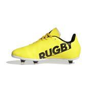 Rugby-Schuhe für Kinder adidas Rugby SG