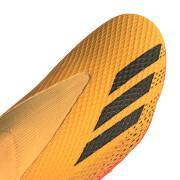 Fußballschuhe ohne Schnürsenkel adidas X Speedportal.3 FG Heatspawn Pack