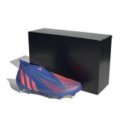 Fußballschuhe adidas Predator Edge+ SG - Sapphire Edge Pack