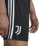 Shorts – Juventus Turin 2022/23 Auswärts