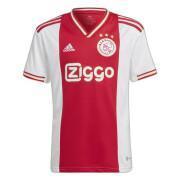 Heimtrikot Kind Ajax Amsterdam 2022/23