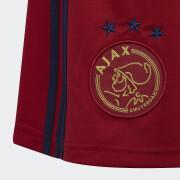 Outdoor-Shorts Kind Ajax Amsterdam 2022/23