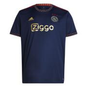 Auswärtstrikot Ajax Amsterdam 2022/23