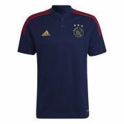 Polo-Shirt Ajax Amsterdam Condivo 2022/23