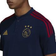 Polo-Shirt Ajax Amsterdam Condivo 2022/23