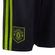 Mini-Kit third Kind Manchester United 2022/23