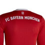 Heimtrikot mit langen Ärmeln Bayern Munich 2022/23