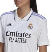 Heimtrikot Frauen Real Madrid 2022/23