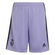 Outdoor-Shorts Kind Real Madrid 2022/23