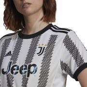 Heimtrikot Frauen Juventus Turin 2022/23