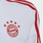 Präsentationsjacke Kind Bayern Munich 2022/23