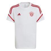 T-Shirt Training Kind Bayern Munich FC Condivo 2022/23