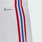 Shorts – Olympique Lyon 2022/23 Heim
