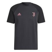 Trainingstrikot Juventus Turin Travel 2022/23