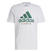 T-Shirt Algérie Graphic