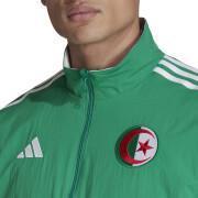Trainingsjacke Algérie