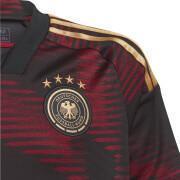 Kinder Auswärtstrikot Weltmeisterschaft 2022 Allemagne