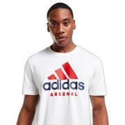 T-Shirt Arsenal 2022/23 DNA