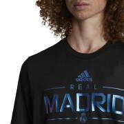 T-Shirt Real Madrid 2021/22