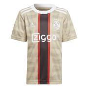 Mini-Kit Baby third Ajax Amsterdam 2022/23