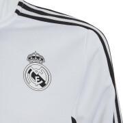Kinder-Trainingsjacke Real Madrid Condivo 2022/23