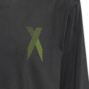 Sweatshirt Kind adidas FTB Inspired X