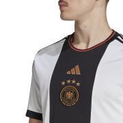Heimtrikot Weltmeisterschaft 2022 Allemagne