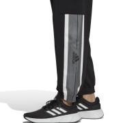 Cargo-Jogginghose mit feinen Streifen, Frau adidas Essentials