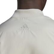 Jacke adidas Aeroready Essentials Giant Logo