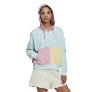 Sweatshirt Frau adidas Essentials Colorblock