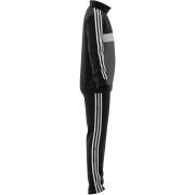 Trainingsanzug für Kinder adidas 3-Stripes Essentials Tiberio