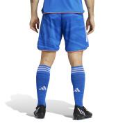 Heim-Shorts Italie 2022/23