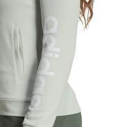 Sweatshirt mit Logo für Frauen adidas Essentials