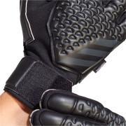 Torwarthandschuhe adidas Predator Match Fingersave