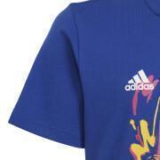 Kinder T-Shirt adidas Pogba G T 2023