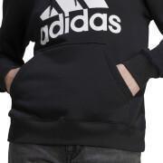 Sweatshirt Frau adidas Essentials Big Logo Regular