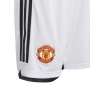 Shorts Home Kind Manchester United 2023/24