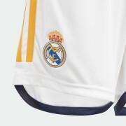 Shorts Home Kind Real Madrid 2023/24
